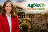 Gloria Romero Highlights Education and Agriculture in Part 2 of AgNet News Hour Interview