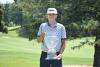 Myles O’Quinn narrowly defeats Gavin Richardson for New Hampshire Amateur Golf Championship