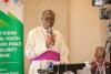 Primate Badi urges youth to rewrite S. Sudan’s history through peace