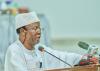 VP Igga urges youth to lead peacebuilding and national development