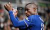 Aston Villa plough on with move for Chelsea's Nicolas Jackson... as Morgan Rogers has his medical ahead of £117m deal at Stamford Bridge