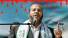 Khalil al-Hayya named new Hamas political bureau chief