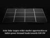 Joint Solar Bets on Rising Electricity Demand to Fuel Solar Market Expansion