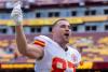 Travis Kelce Will Get Bored of Real Estate and Fail at Coaching Before Moving to Hollywood, Psychic Claims