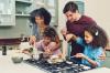 Chef shares the best age to teach children how to cook