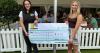 Bishop Auckland farmer praised after raising £21,265 from raffle in memory of brother