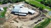 Construction of New School at Martin County West On Schedule