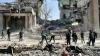 US Department of State issues global travel caution amid heightened tensions in the Middle East