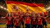 Spain clinches second FIFA World Cup title; Europe continues its dominance o