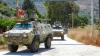 IDF pulls back as Lebanese army enters zones