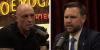 Vance tells Rogan 'Christian economic thinking' must come back to fight socialism