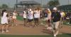 Wisconsin Celebrities Win Border Brouhaha Charity Softball Game
