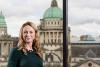 'She brings deep banking expertise': Former Northern Ireland boss takes on independent non-executive role at the UK specialist bank