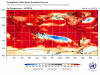 Global Seasonal Climate Update for August-September-October 2026