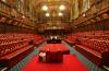 Charity leaders and supporters to be granted seats in the House of Lords