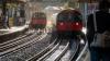 Four Spanish vandals fined after flying into the UK to graffiti London Underground trains