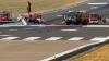 Plane flips on runway at Flintshire airport as flights cancelled for seven hours