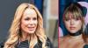 Amanda Holden hits back at ‘nepo baby’ claims amid daughter Lexi’s modelling career