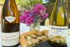 Richard Esling On the Grapevine : Summer's cool companion: White wines for the season's table