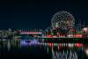 Vancouver After Dark: Stargazing, Garden Performances and Harbour Cruises on Long Summer Nights