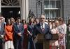 British PM Keir Starmer tenders resignation to King Charles III