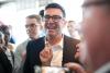 Owen Polley: Andy ​Burnham should resist calls from Stormont for more cash - he would not be helping Northern Ireland by capitulating to the executive’s demands