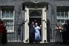 UK politics: Burnham becomes PM vowing 10-year plan for Britain