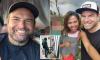 Wife of Australian who died in Bali cell speaks out 'to those he wronged' as his grovelling apology days before his death is revealed - and an eerie post about how he wanted to be remembered