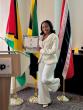 Nickeria Smickle: Redefining success for the next generation of Caribbean women