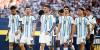 Argentina to be given bank holiday to celebrate losing World Cup final