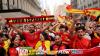 Spain’s World Cup heroes return home ahead of victory parade