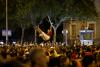 National bacchanalia: 'Exhausted' Spain's happy World Cup hangover