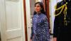 J.D. and Usha Vance welcome a baby boy, the first child born to a sitting VP in more than 150 years