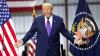 President Trump will visit Georgia high school this week. See details
