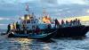 Dozens feared dead after passenger ferry carrying over 100 people sinks off coast of Guyana