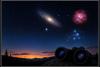 Dr. Susan Prezzano Headlines Oil Region Astronomical Society’s Free Public Night July 25
