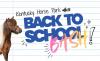 Kentucky Horse Park to Host Free Back-to-School Bash for Fayette and Scott County School Communities on July 25