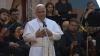 Pope Leo XIV praises music as an expression of God's beauty
