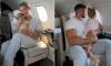 Molly-Mae Hague whisks newborn son Midas off on his first holiday in suitably lavish style on a private jet