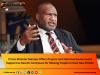 Prime Minister Marape Offers Prayers and National Government Support as Search Continues for Missing People in East New Britain