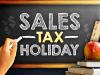 West Virginia’s Annual Sales Tax Holiday kicks off on July 31