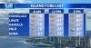 Monday Weather | More Showers Expected This Week as Trade Winds Gradually Strengthen