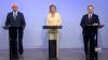 Kansas Democratic candidates for governor trade barbs over Chiefs deal in TV debate
