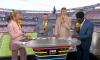 BBC WIN the World Cup ratings war with ITV: Beeb boast a FOUR-times bigger audience than broadcast rival after ditching work from home studio for the New York final