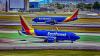 Southwest Airlines Scraps New 6.5-Hour International Route Before The 1st Flight