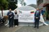 UAE dispatches emergency relief to Venezuela after earthquakes