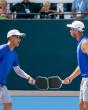 Dallas Surprises And Los Angeles Capitulates At Major League Pickleball’s San Diego Week 7 Event