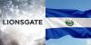 El Salvador in Talks with Lionsgate for Potential Film Project That Could Generate $100 Million Investment and 1,000 Jobs