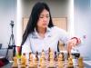 Kazakhstan’s Assaubayeva Nominated for Inaugural FIDE Excellence Awards