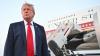 Trump admits Air Force One jet from Qatar needs upgrades